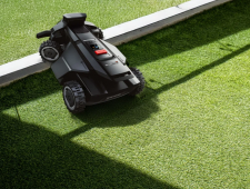 SEGWAY Navimow X-450E Lidar AWD