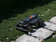 SEGWAY Navimow X-450E Lidar AWD