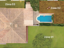 SEGWAY Navimow i-220E LIDAR SEGWAY Navimow i-220E LIDAR