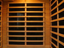 Infrasauna Economical 2022 Carbon