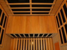 Infrasauna Economical 2022 Carbon