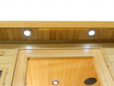 Infrasauna Standard 2002