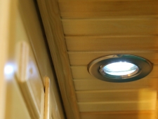 Infrasauna Standard 2002