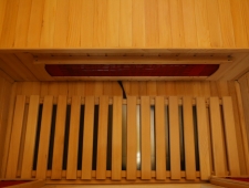 Infrasauna Standard 2002