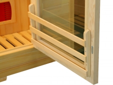  Infrasauna  Standard 2002 