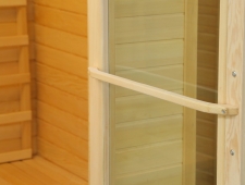  Infrasauna  Standard 2002 