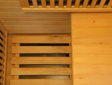 Infrasauna Economical 2001 Carbon 