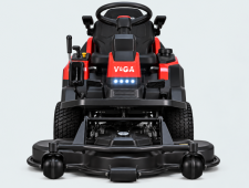 VeGA R 218-112 V-Twin 2WD VeGA R 218-112 V-Twin 2WD