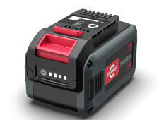 CRAMER Baterie 48BT170 48V 4Ah CRAMER Baterie 48BT170 48V 4Ah