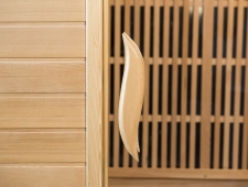 Infrasauna DELUXE 2002 CARBON