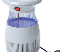 VERDEMAX elektrický lapač hmyzu 8474 VERDEMAX elektrický lapač hmyzu 8474