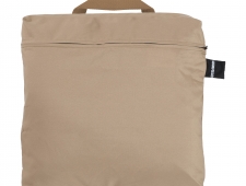 Vyhřívaný polštář Warta Beige