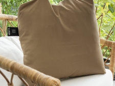 Vyhřívaný polštář Warta Beige