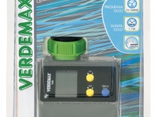Digitální zavlažovací počítač Verdemax 9480