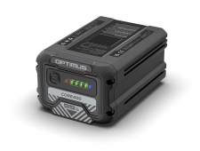 CRAMER KIT 2+1 CORE400 82V 5,5Ah