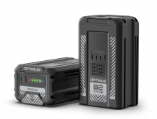 CRAMER KIT 2+1 CORE530 82V 7,2Ah