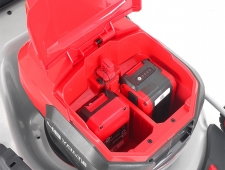 CRAMER 48LM51SPK4 + KIT