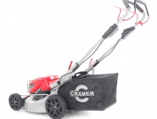 CRAMER 82LM46SX + KIT