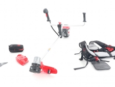 CRAMER 82TB20 + KIT