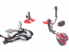 CRAMER 82TB20 + KIT