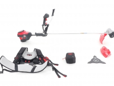 CRAMER 82TB20 + KIT