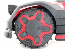 CRAMER AiConic 2 RTK