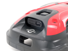 CRAMER AiConic 8 RTK