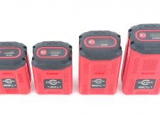CRAMER OPTIMUS HT71