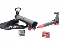 CRAMER 48BV800