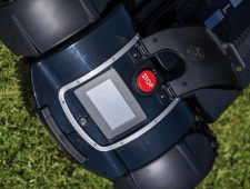 Robotická sekačka NEXTTECH Ai LX45 RTK