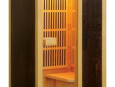 Infrasauna Economical 2001 Carbon