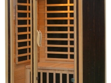 Infrasauna Economical 2022 Carbon