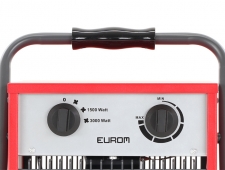 EUROM EK3301 - Elektrické topidlo