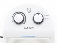 EUROM SAFE-T 2000 - Teplovzdušný ventilátor