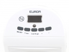 EUROM SAFE-T 2000 LCD 