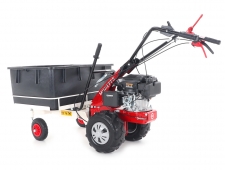 Přepravní kontejner - pro EUROSYSTEMS MINIEFFE/M210