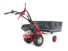 Přepravní kontejner - pro EUROSYSTEMS MINIEFFE/M210