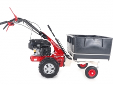 Přepravní kontejner - pro EUROSYSTEMS MINIEFFE/M210