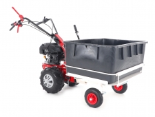 Přepravní kontejner - pro EUROSYSTEMS MINIEFFE/M210