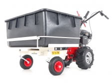 Přepravní kontejner - pro EUROSYSTEMS MINIEFFE/M210