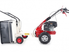 Přepravní kontejner - pro EUROSYSTEMS MINIEFFE/M210