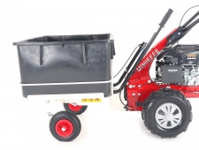 Přepravní kontejner - pro EUROSYSTEMS MINIEFFE/M210