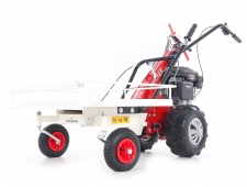 Přepravní kontejner - pro EUROSYSTEMS MINIEFFE/M210
