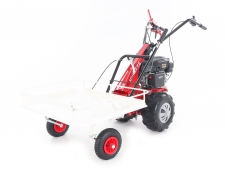 Přepravní kontejner - pro EUROSYSTEMS MINIEFFE/M210