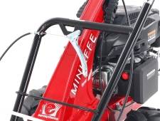 Přepravní kontejner - pro EUROSYSTEMS MINIEFFE/M210