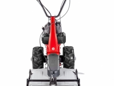 Grassland PRO - pro EUROSYSTEMS MINIEFFE