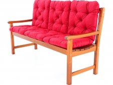 Zahradní nábytek VeGA COTSWOLD SET 7