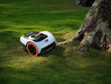 SEGWAY Navimow i-208E AWD RTK