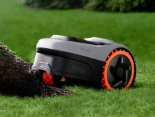 SEGWAY Navimow i-208E AWD RTK