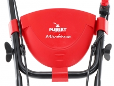 PUBERT Micro tiller MB 25 H